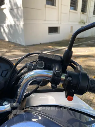 CG 160 TITAN
