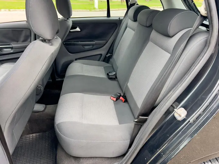 Spacefox 1.6 Mi Trend 8V Flex 4P Manual