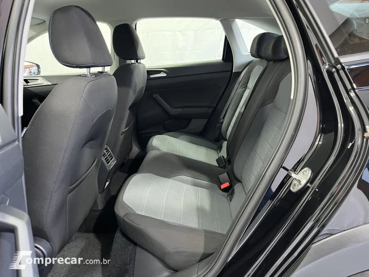 NIVUS 1.0 200 TSI Comfortline