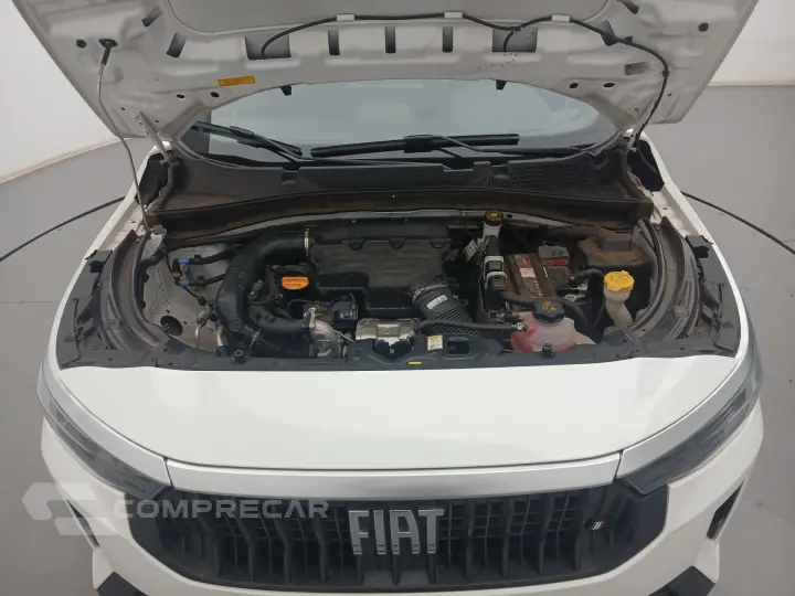 FASTBACK 1.0 TURBO 200 HYBRID AUDACE CVT