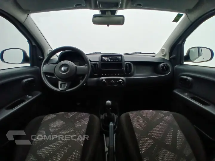 MOBI 1.0 EVO FLEX LIKE. MANUAL