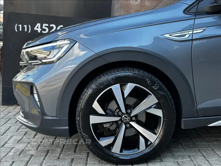 NIVUS 1.0 200 TSI Highline