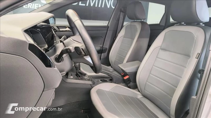 NIVUS 1.0 200 TSI Highline