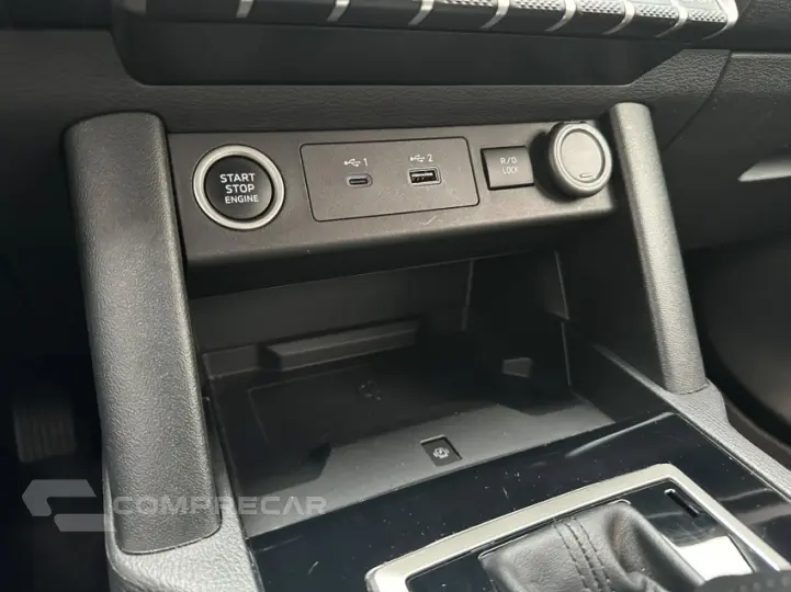 TRITON 2.4 Biturbo CD Katana 4X4