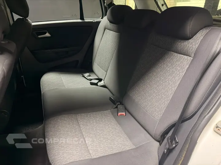 SPACEFOX 1.6 MI TREND 8V FLEX 4P MANUAL
