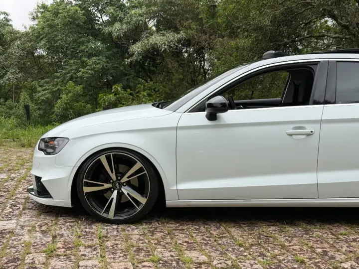 A3 Sed. Ambition 2.0 TSFI 220cv S-tronic