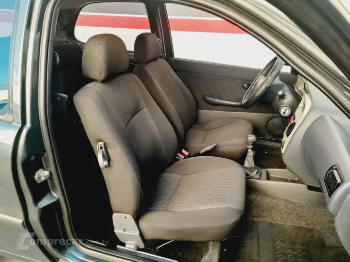 Palio 1.0 ECONOMY Fire Flex 8V 2p