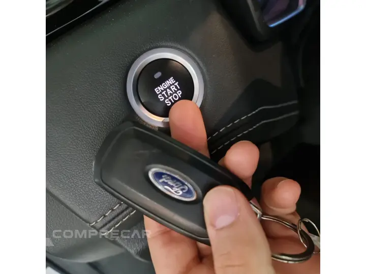 TERRITORY 1.5 ECOBOOST GTDI GASOLINA SEL AUTOMÁTICO