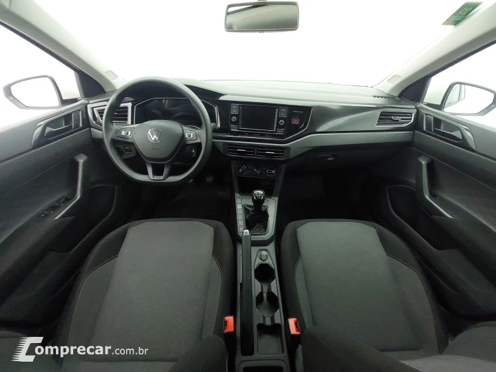 POLO 1.0 MPI MANUAL