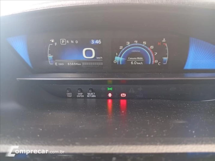 ETIOS 1.5 X Plus Sedan 16V