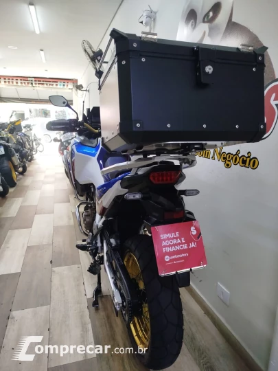 CRF 1100 Africa Twin Adventure Sports