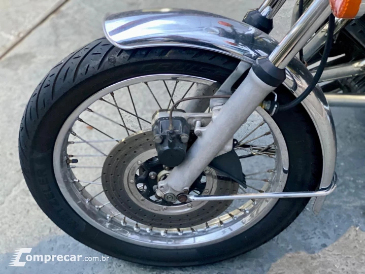 CBX 750 FOUR