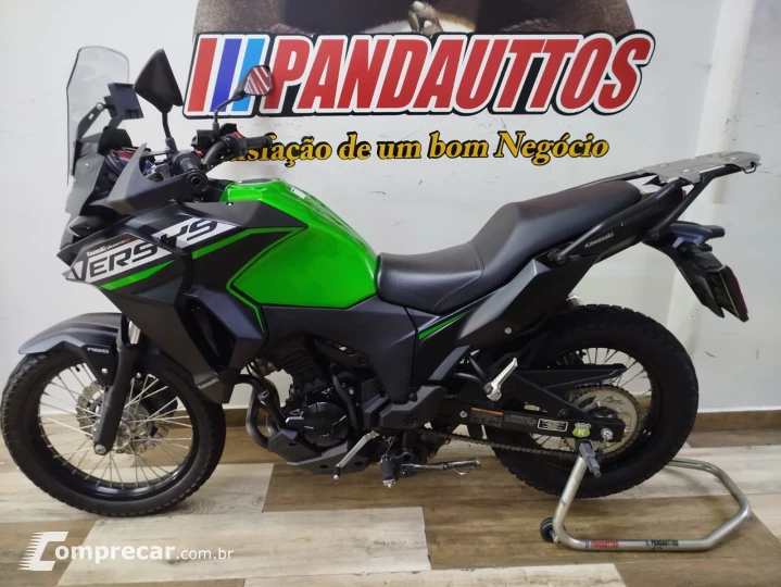VERSYS X-300 ABS