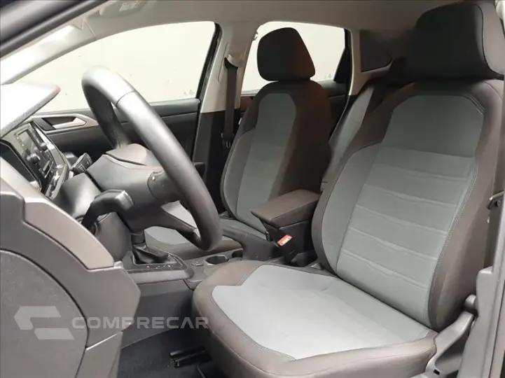 NIVUS 1.0 200 TSI Comfortline