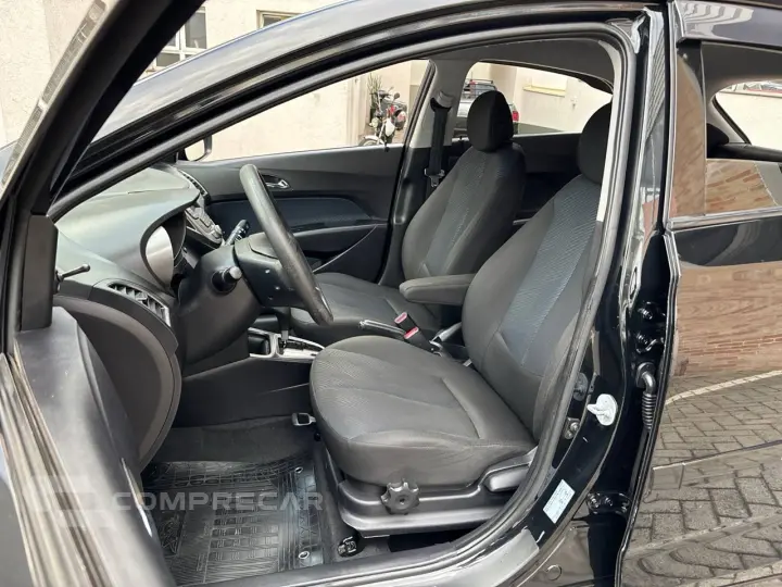 HB20 C.Style 1.6 Flex 16V Aut.