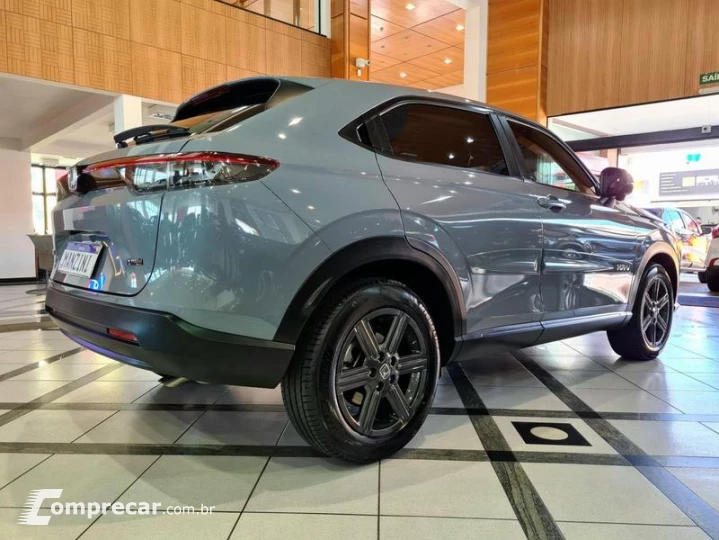 HR-V EXL HS
