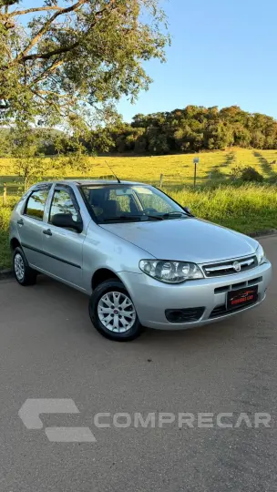 PALIO 1.0 MPI Fire Celebration 8V