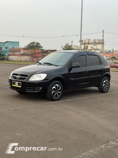 CELTA 1.0 MPFI VHCE Spirit 8V