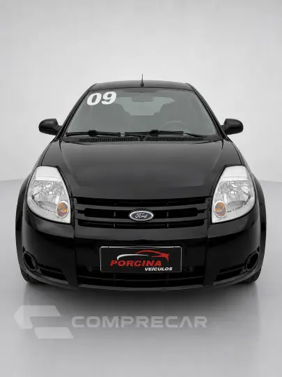 KA 1.0 Tecno 12V