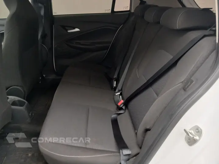 ONIX 1.0 FLEX LT MANUAL