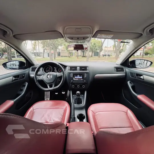 JETTA 1.4 16V TSI Trendline