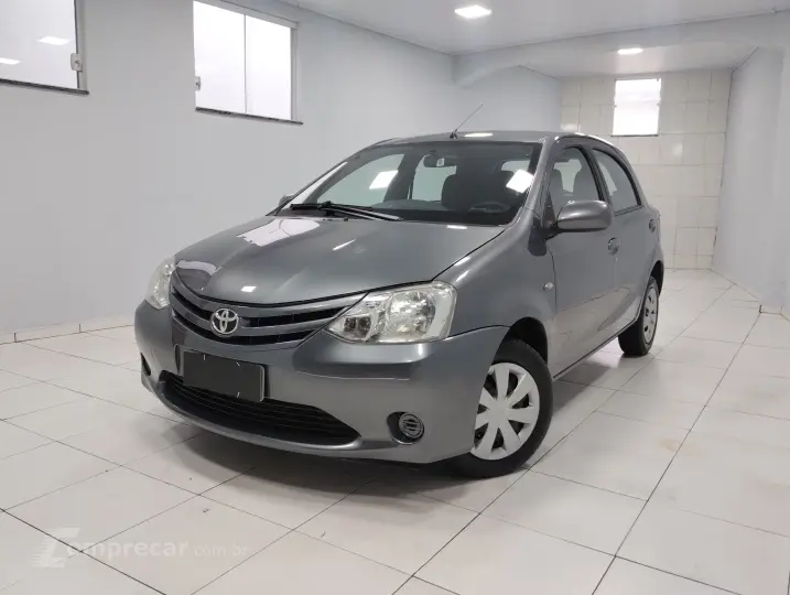 ETIOS 1.3 XS 16V