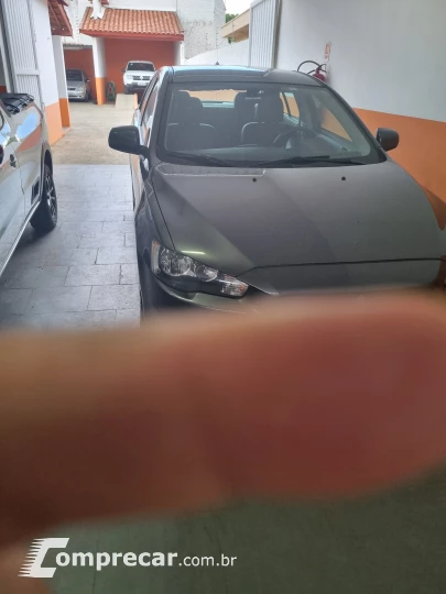 LANCER 2.0 Hl-t 16V