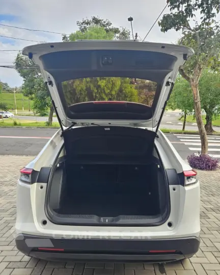 HR-V EXL 1.5 Flex Sensing 16V 5p Aut.