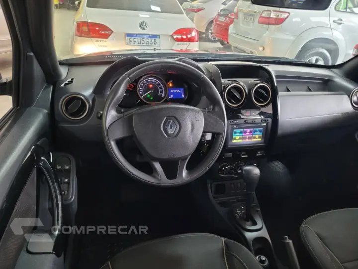 DUSTER Dynamique 2.0 Flex 16V Aut.