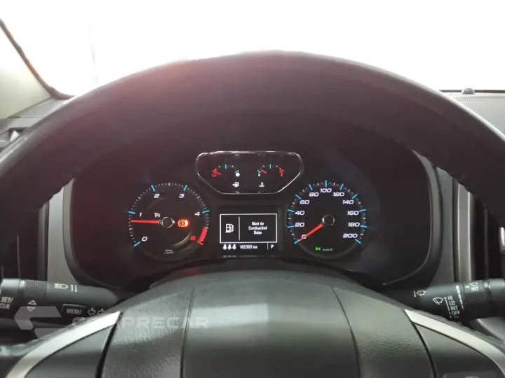 S10 2.8 16V TURBO DIESEL LTZ CD 4X4 AUTOMÁTICO
