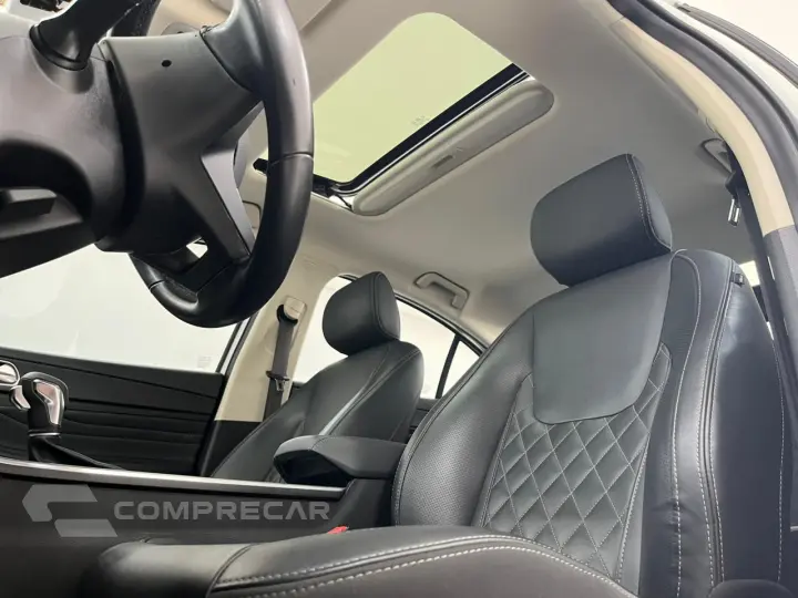 ARRIZO 6 1.5 VVT Turbo Iflex GSX