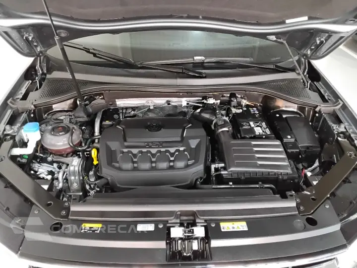 TIGUAN 2.0 300 TSI GASOLINA ALLSPACE R-LINE AUTOMÁTICO