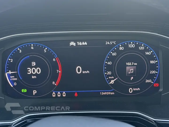 NIVUS 1.0 200 TSI TOTAL FLEX HIGHLINE AUTOMÁTICO