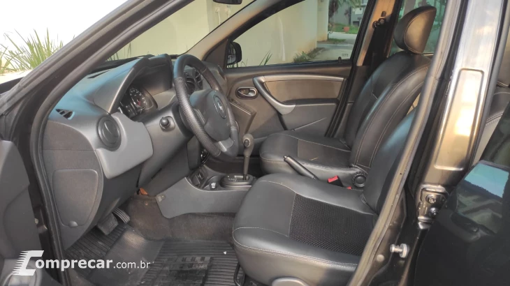 DUSTER 2.0 16V Dynamique