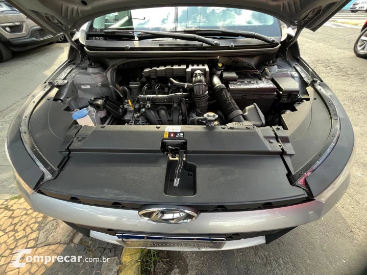 HB20 1.0 Comfort 12V