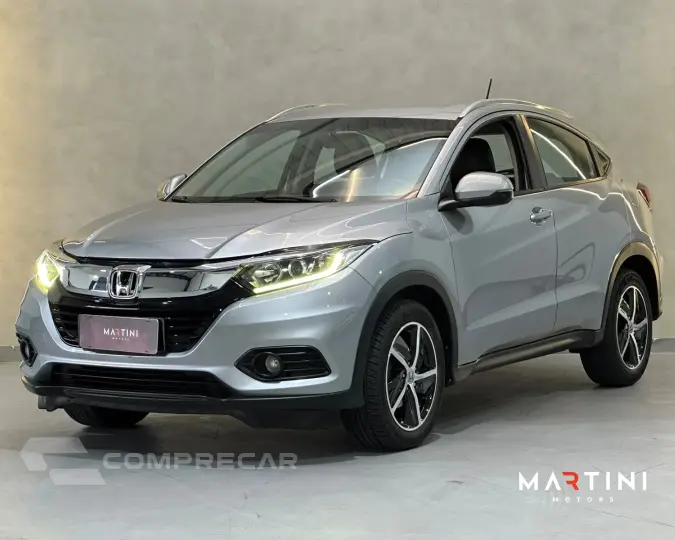 HR-V EX 1.8 Flexone 16V 5p Aut.