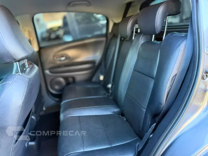 HR-V EX 1.8 Flexone 16V 5p Aut.