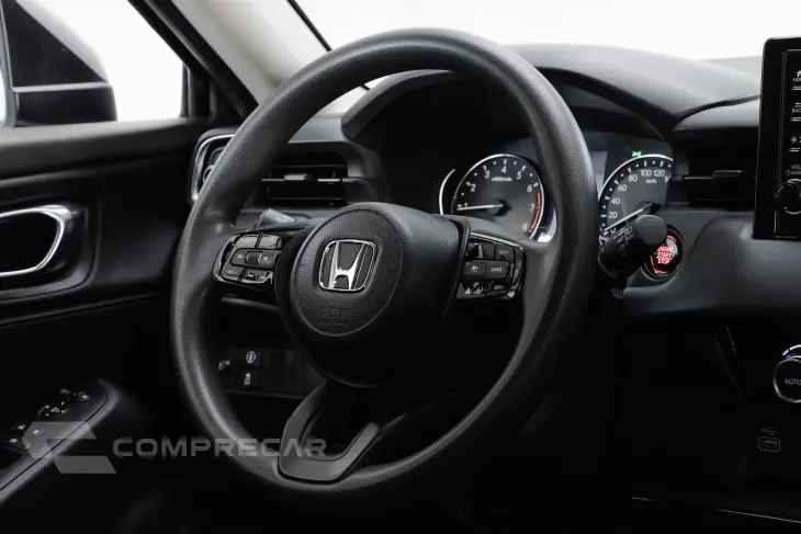 HR-V 1.5 DI I-vtec EX