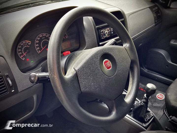 SIENA 1.0 MPI EL 8V