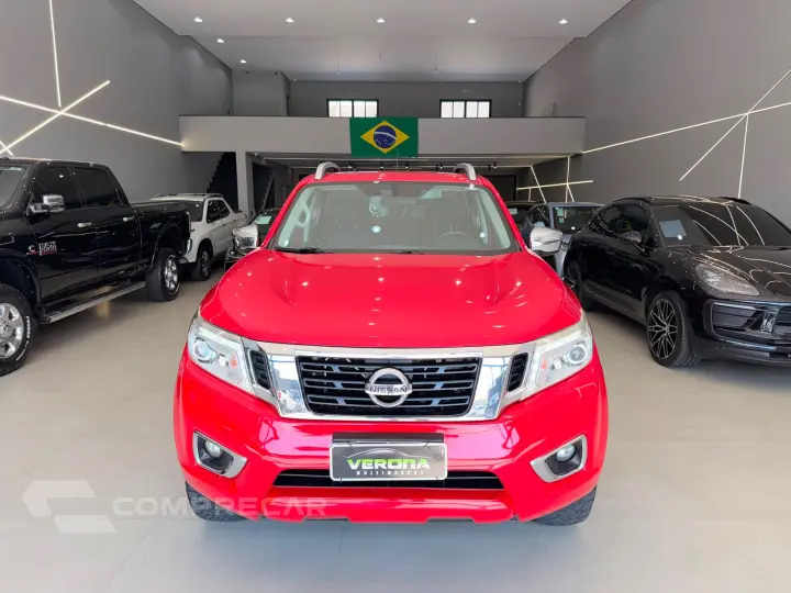 Frontier LE 2.3