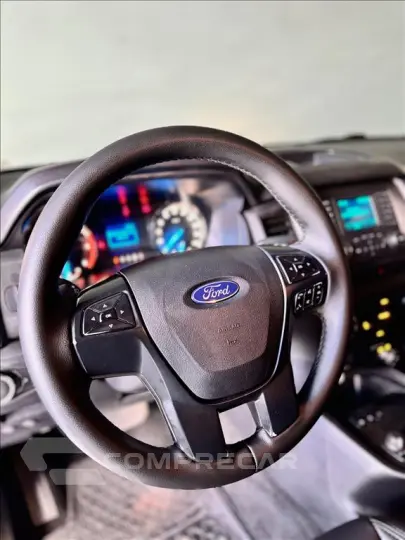 RANGER 3.2 XL 4X4 CD 20V DIESEL 4P AUTOMÁTICO