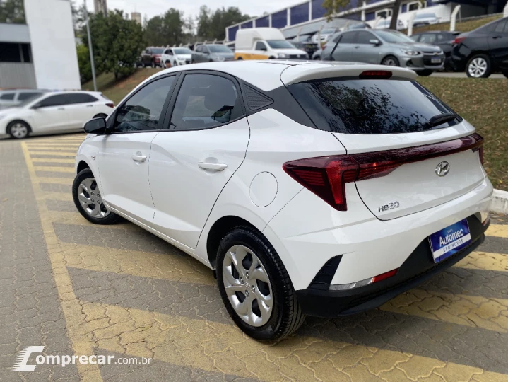 HB20 1.0 12V FLEX SENSE PLUS MANUAL