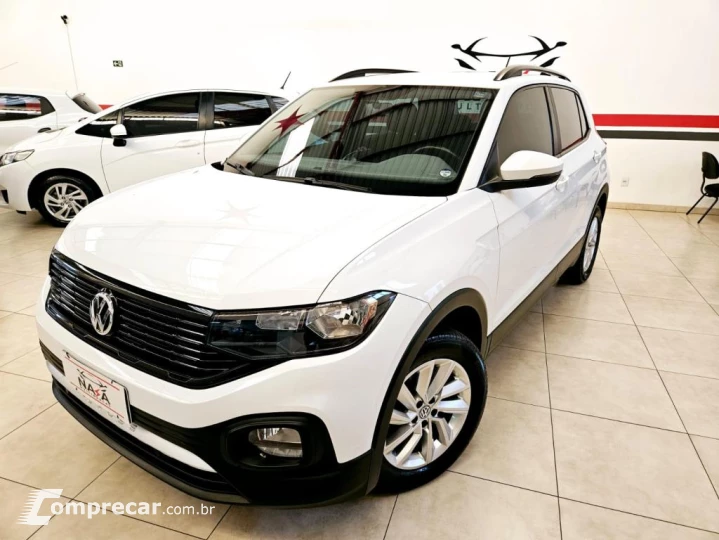 T-CROSS 1.0 200 TSI