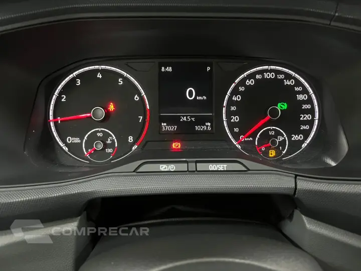 T-CROSS 1.0 200 TSI Sense