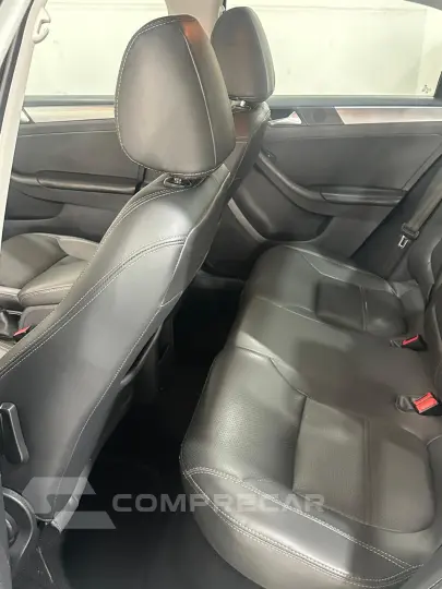 JETTA 1.4 16V TSI Comfortline