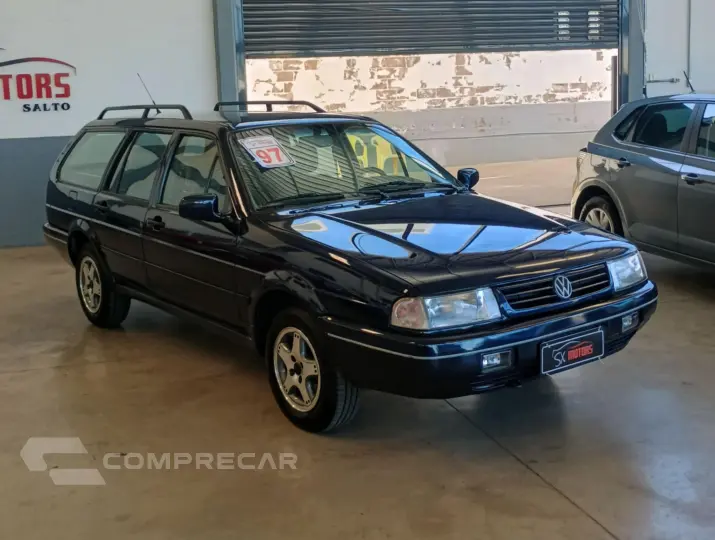 QUANTUM 2.0 MI Exclusiv 8V