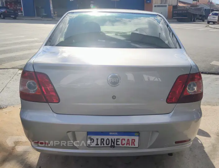 SIENA 1.0 MPI Fire 8V