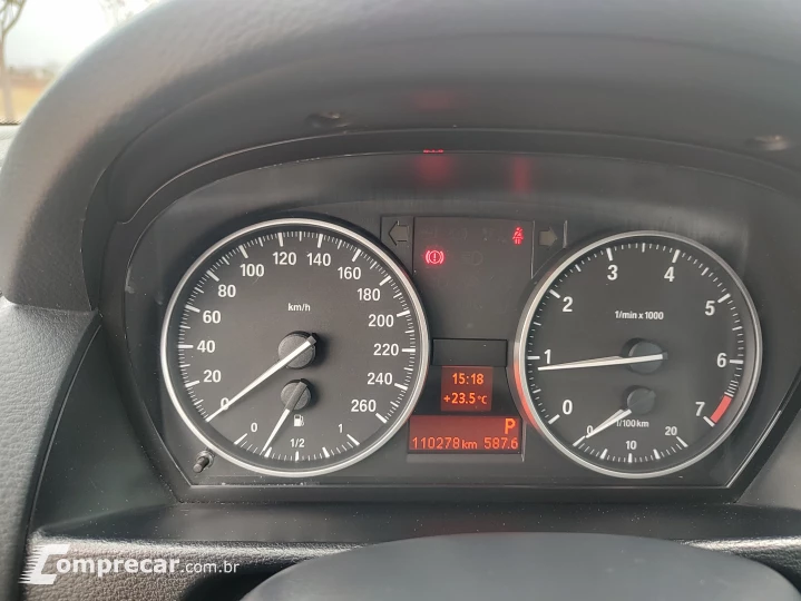X1 2.0 16V Sdrive18i
