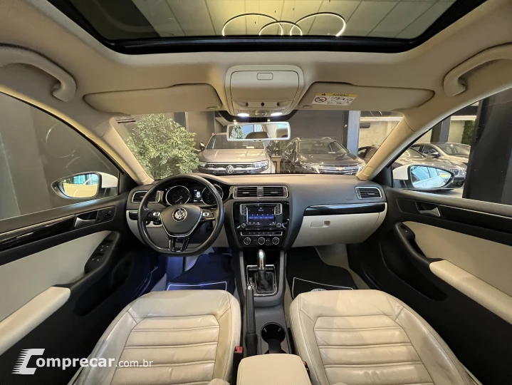 JETTA 2.0 TSI Highline 211cv