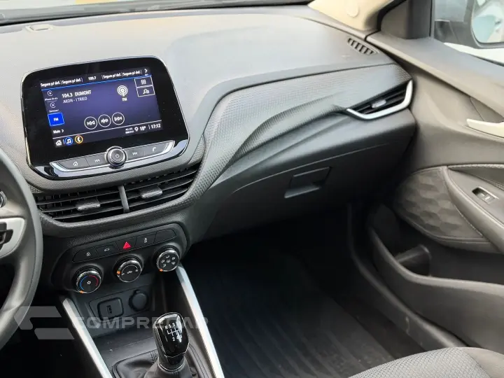 Onix 1.0 Flex Lt Manual